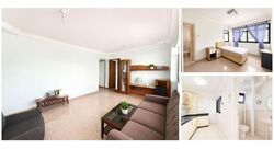 Blk 118C Membina 118 (Bukit Merah), HDB 4 Rooms #573059391